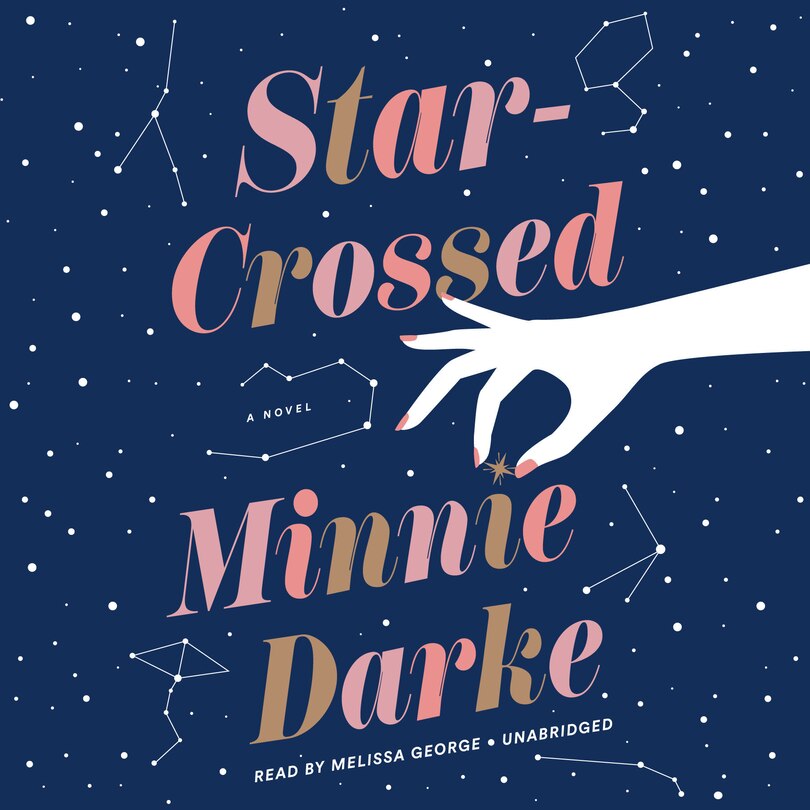 Couverture_Star-crossed