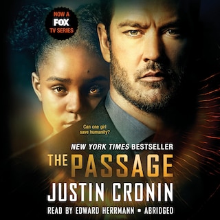 Front cover_The Passage (tv Tie-in Edition)