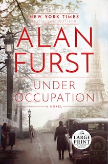 Couverture_Under Occupation