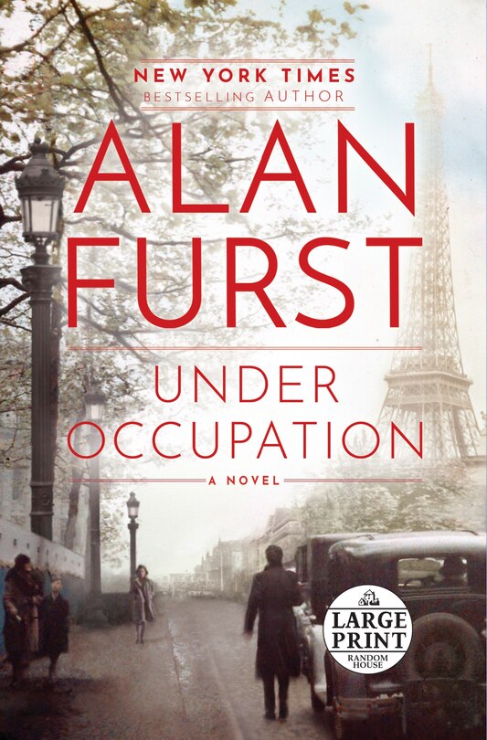 Couverture_Under Occupation