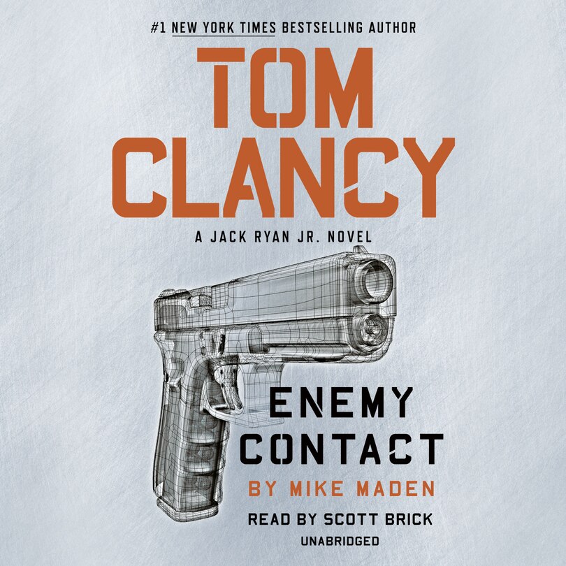 Couverture_Tom Clancy Enemy Contact