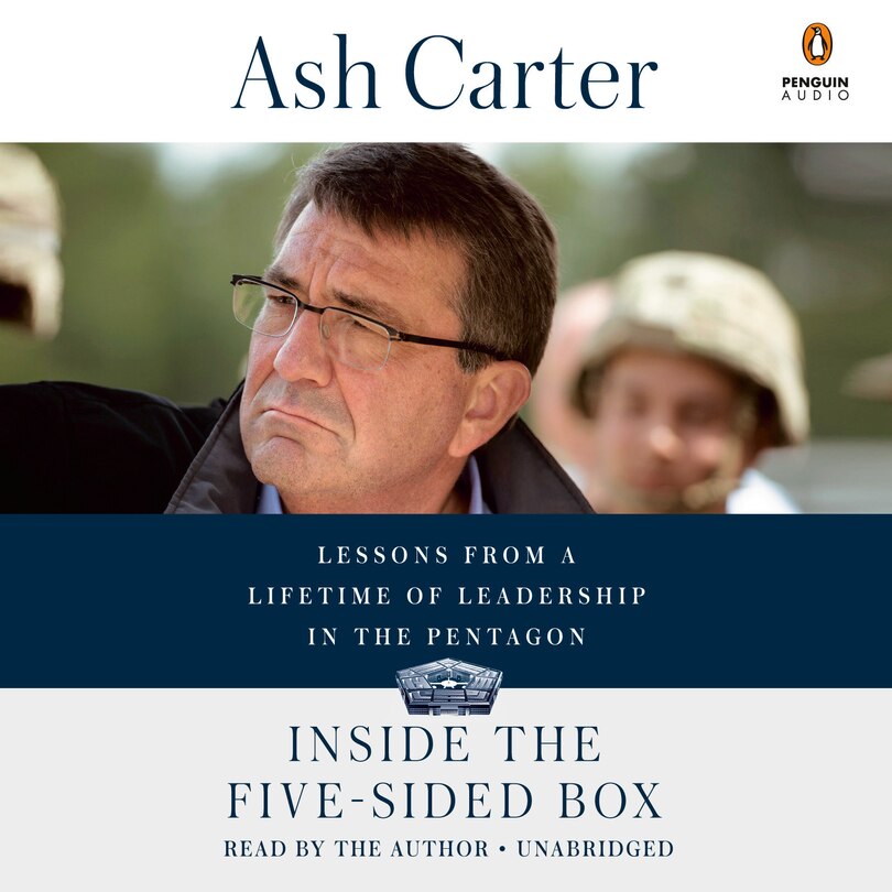 Front cover_Inside The Five-sided Box