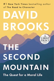 Couverture_The Second Mountain