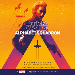 Couverture_Alphabet Squadron (star Wars)