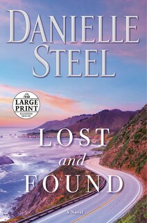 Front cover_Lost And Found