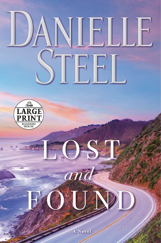 Front cover_Lost And Found