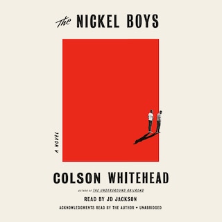 Front cover_The Nickel Boys (winner 2020 Pulitzer Prize For Fiction)