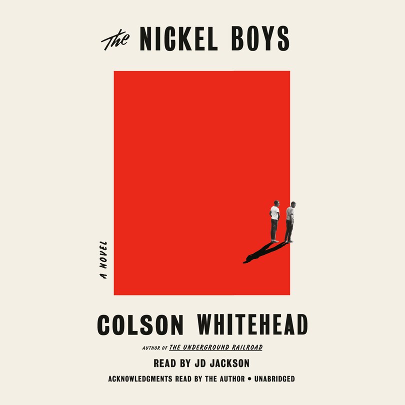 Front cover_The Nickel Boys (winner 2020 Pulitzer Prize For Fiction)