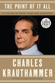 Front cover_The Point Of It All