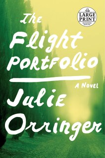 Front cover_The Flight Portfolio