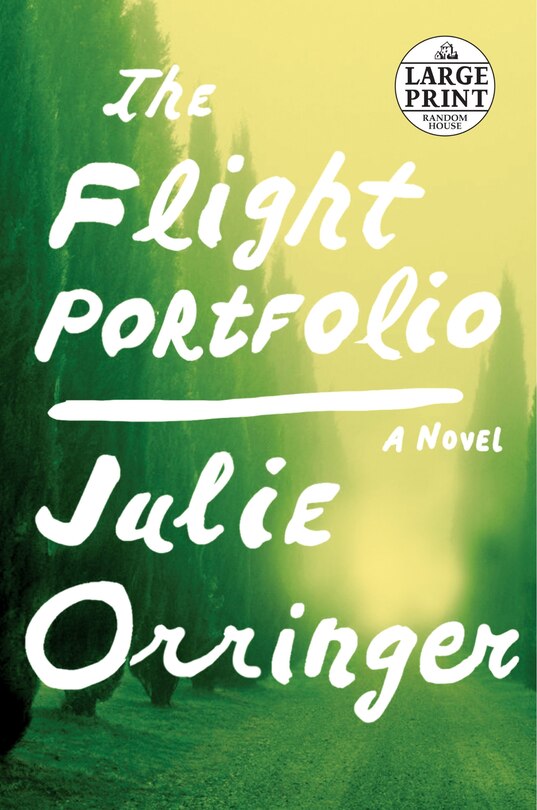 Front cover_The Flight Portfolio
