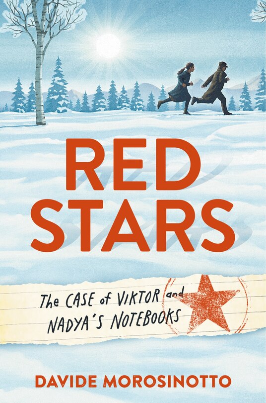 Front cover_Red Stars