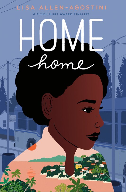 Front cover_Home Home