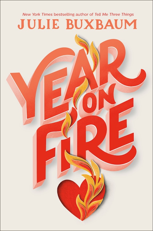 Front cover_Year On Fire