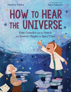 Couverture_How To Hear The Universe