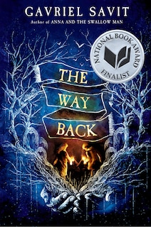 Couverture_The Way Back