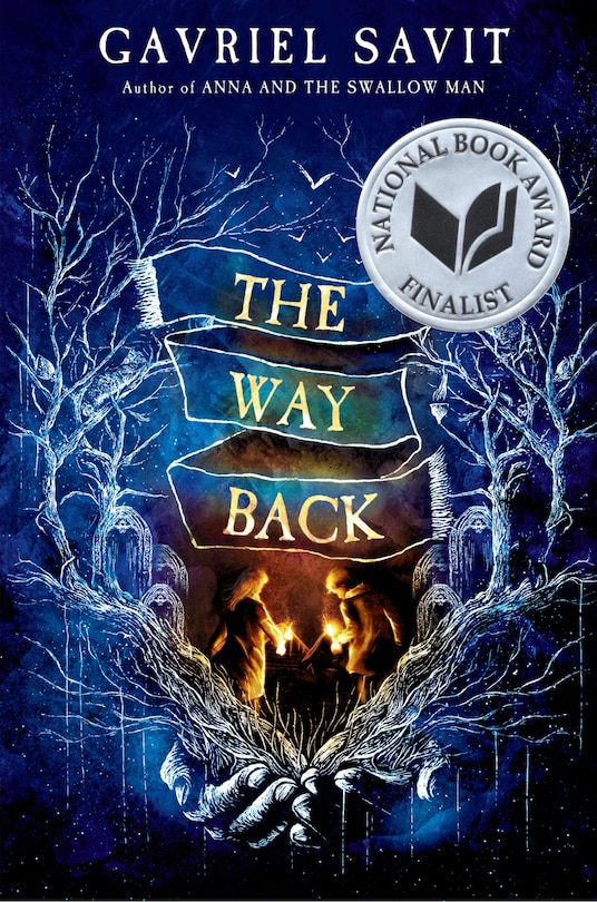 Couverture_The Way Back