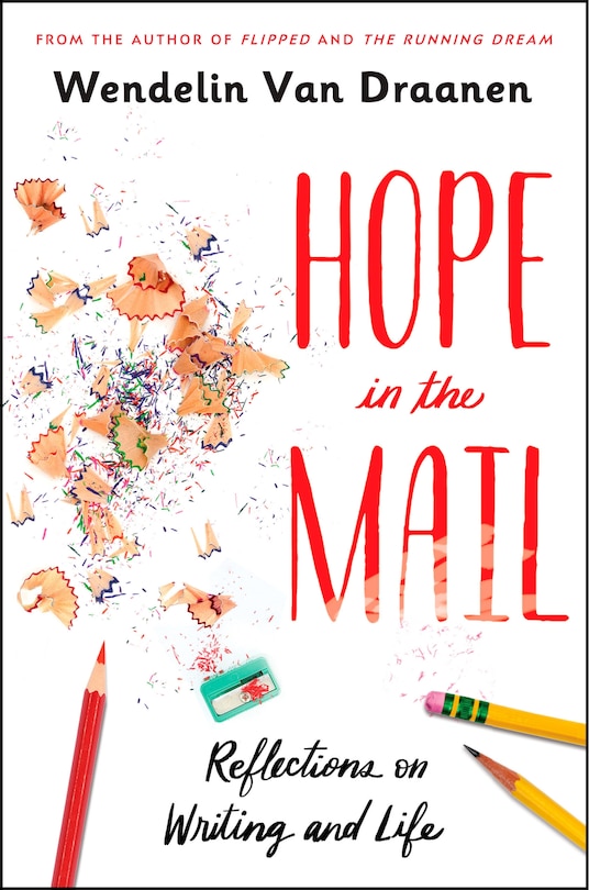 Couverture_Hope In The Mail