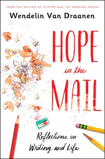 Front cover_Hope In The Mail