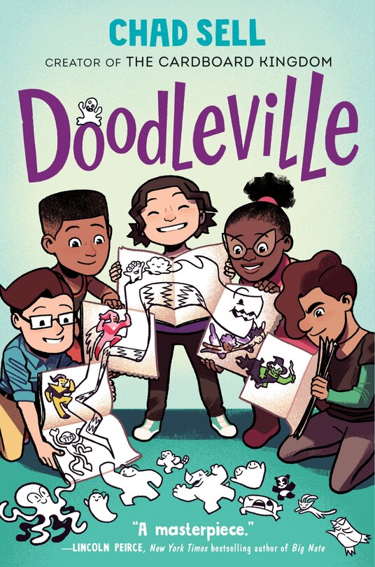 Couverture_Doodleville