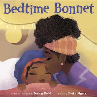 Front cover_Bedtime Bonnet