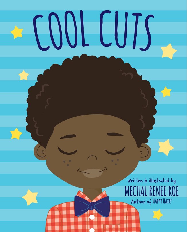 Front cover_Cool Cuts