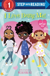 Couverture_I Love Being Me!