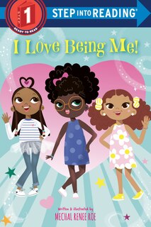 Couverture_I Love Being Me!