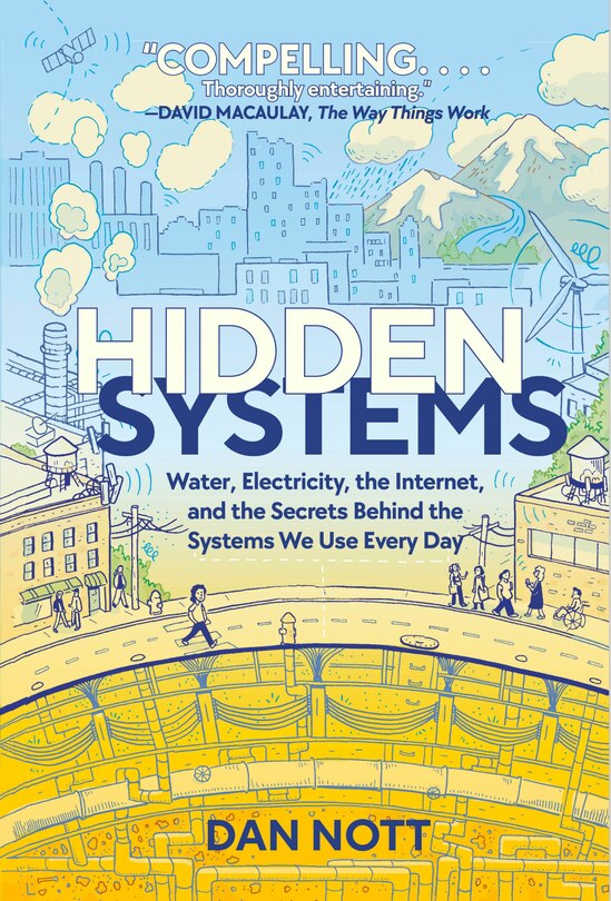 Front cover_Hidden Systems