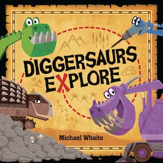 Front cover_Diggersaurs Explore