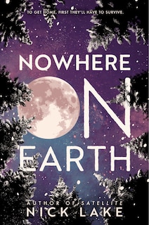 Couverture_Nowhere On Earth