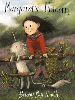 Front cover_Margaret's Unicorn