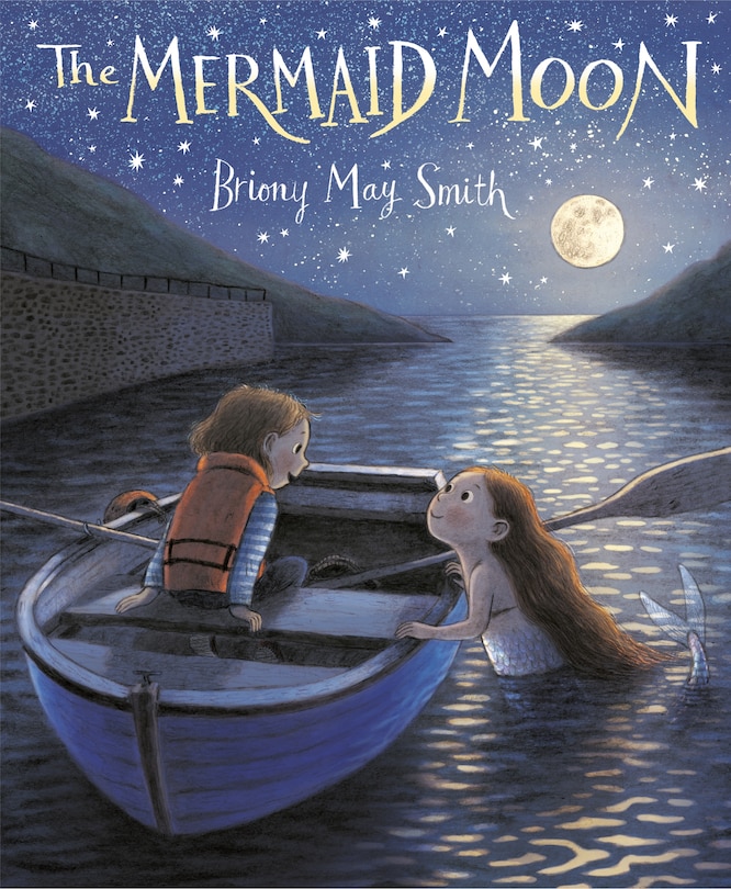 Front cover_The Mermaid Moon