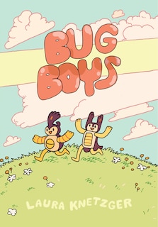 Front cover_Bug Boys