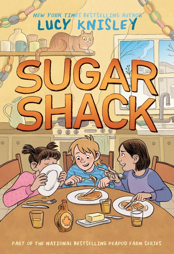 Couverture_Sugar Shack