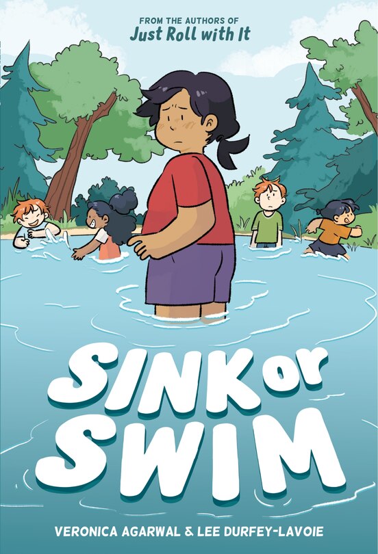 Couverture_Sink or Swim