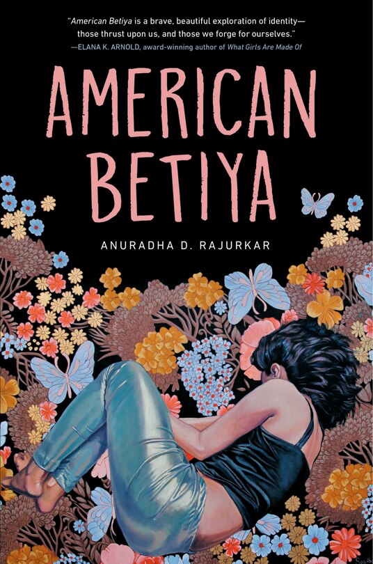 Front cover_American Betiya