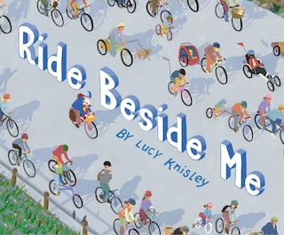 Couverture_Ride Beside Me