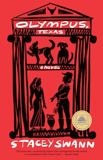 Couverture_Olympus, Texas: A GMA Book Club Pick