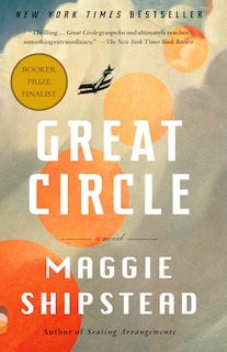 Couverture_Great Circle: A Read with Jenna Pick