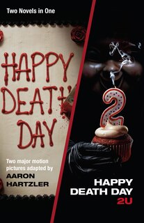 Front cover_Happy Death Day & Happy Death Day 2U