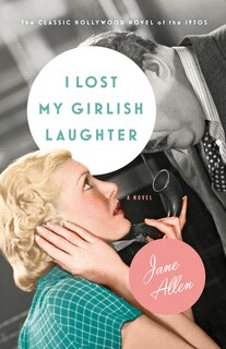 Couverture_I Lost My Girlish Laughter