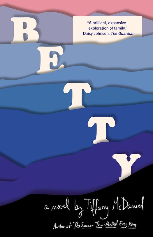 Front cover_Betty