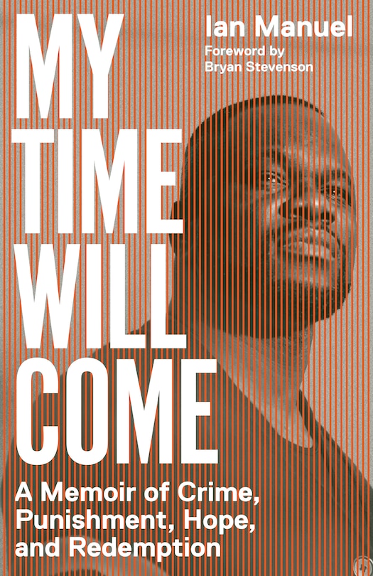 Couverture_My Time Will Come