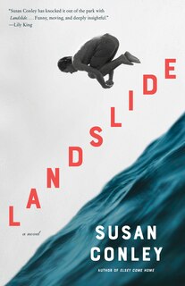 Landslide: A Novel image number 0