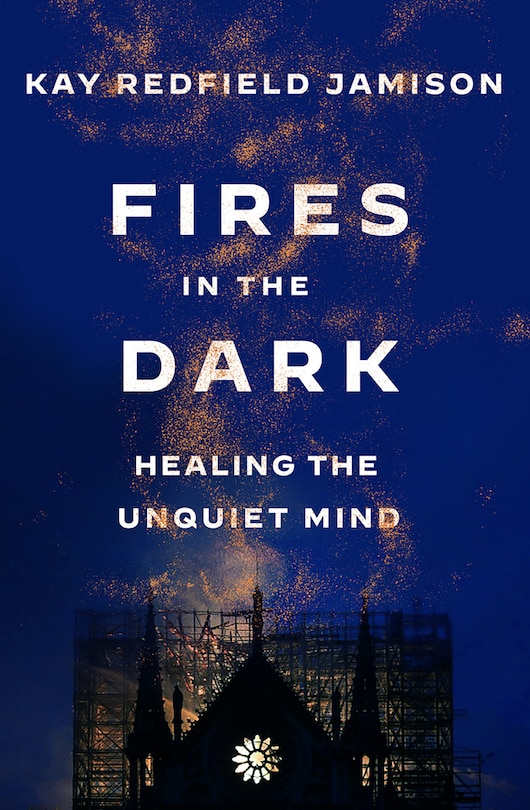 Front cover_Fires in the Dark