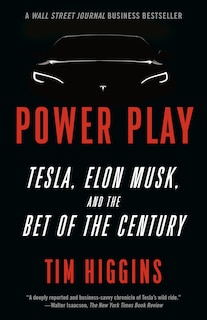Front cover_Power Play