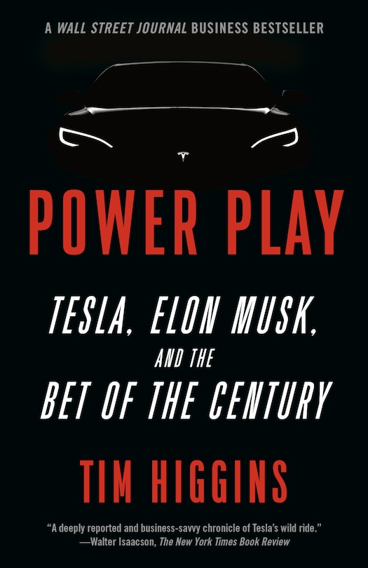 Front cover_Power Play
