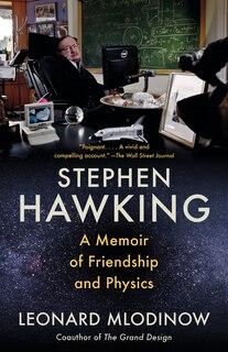 Front cover_Stephen Hawking