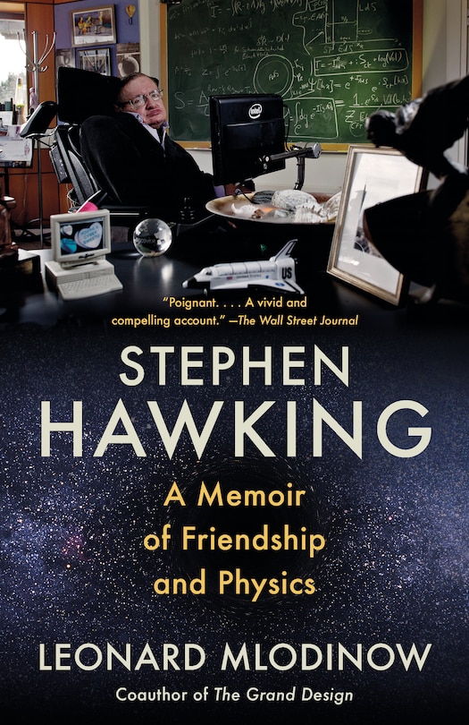 Front cover_Stephen Hawking